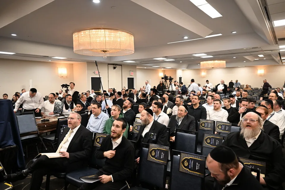Shiur Friday — photo 10