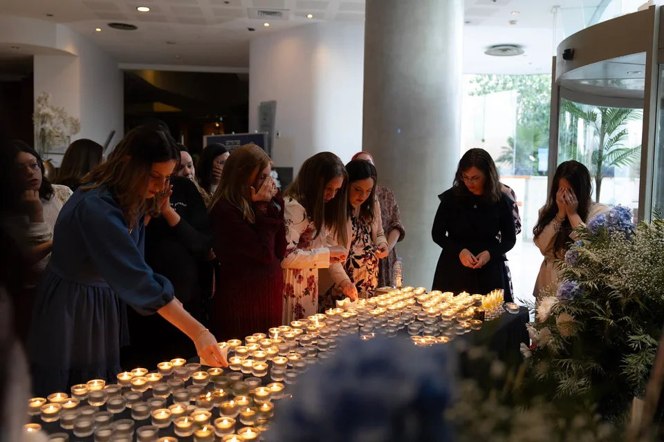 Israel Shabbaton - 2026 - Women — photo 84