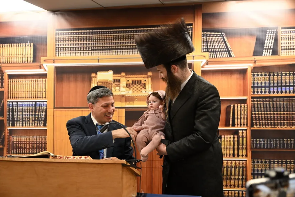 Shiur Motzei Shabbos — photo 81