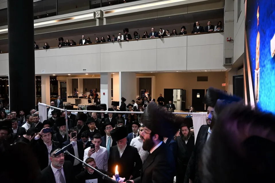 Havdalah — photo 80