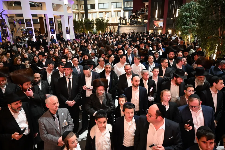 Havdalah — photo 8
