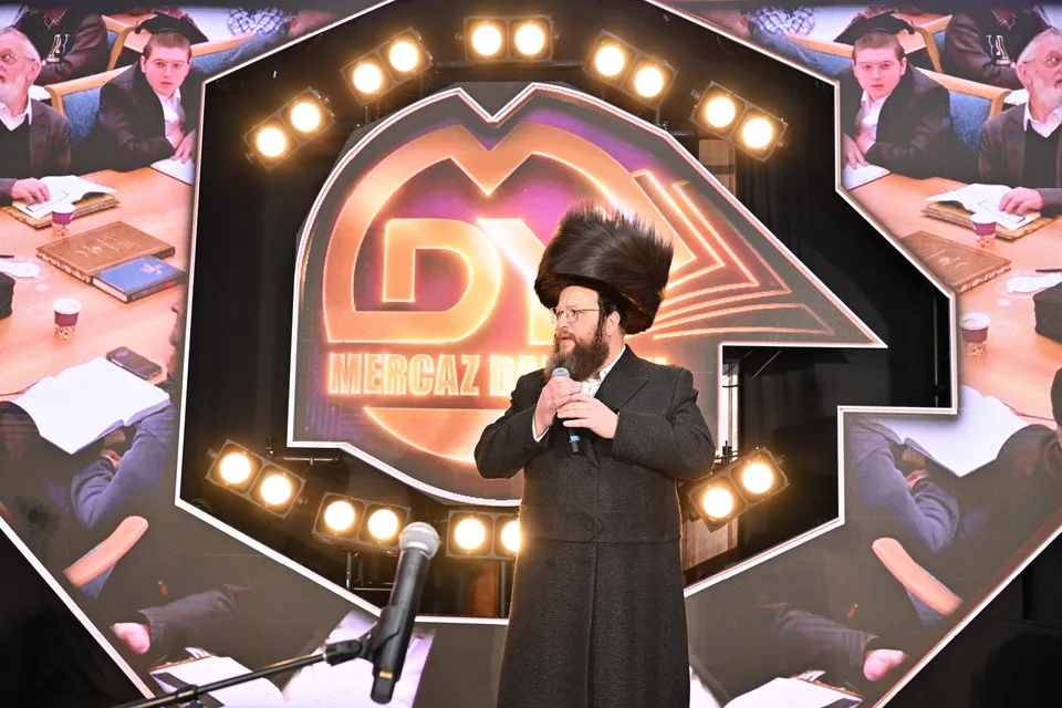 Siyum & Melava Malka — photo 15