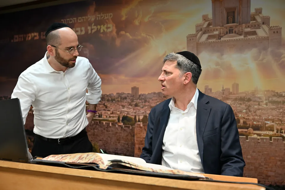 MDY Shabbaton III Gallery — photo 39