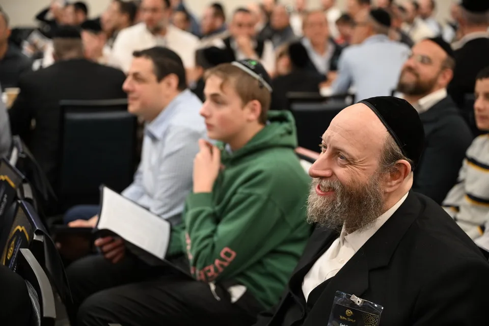 Shiur Friday — photo 89