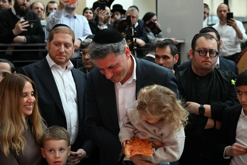 MDY Shabbaton III - Women Gallery — photo 97