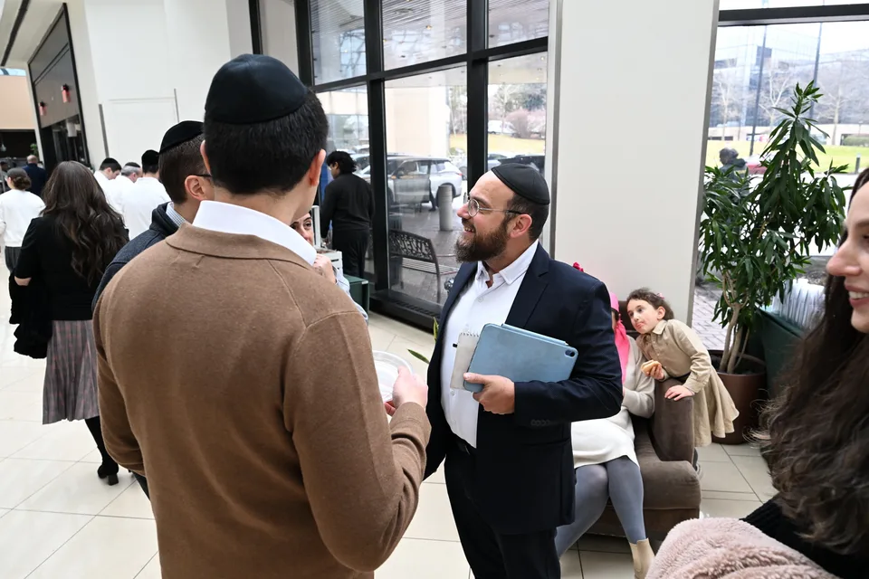 MDY Shabbaton III - Women Gallery — photo 79