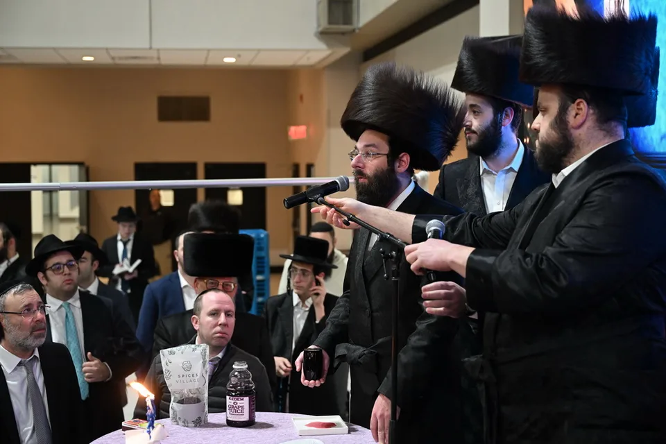 Havdalah — photo 35
