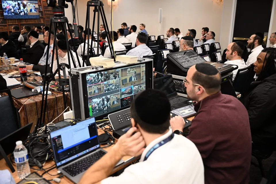 Shiur Friday — photo 39