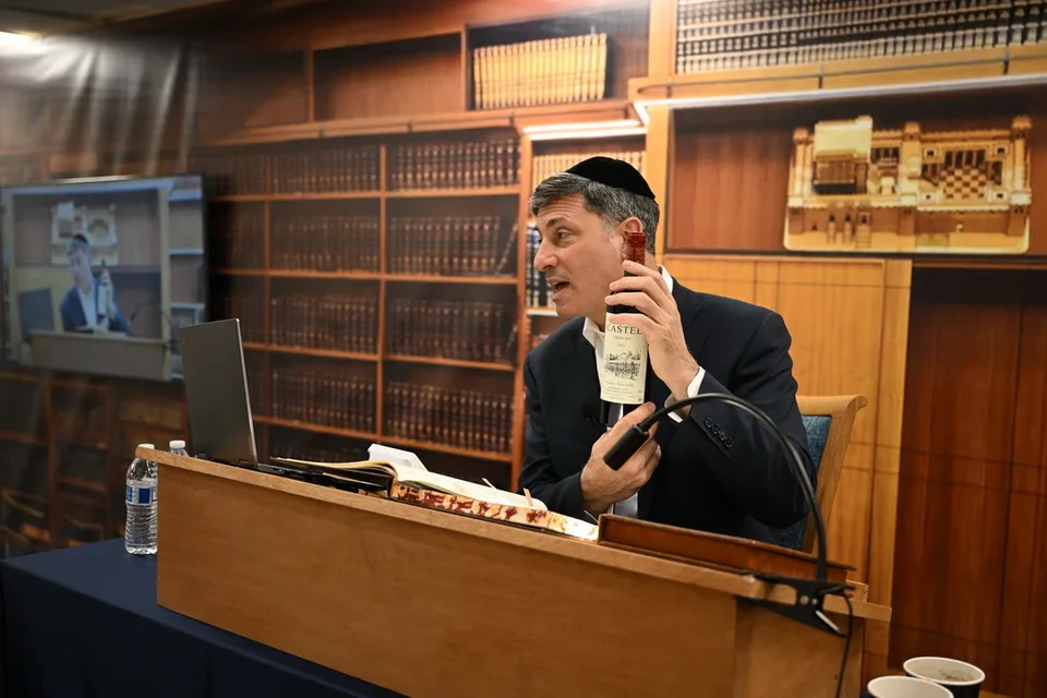 Shiur Friday — photo 30