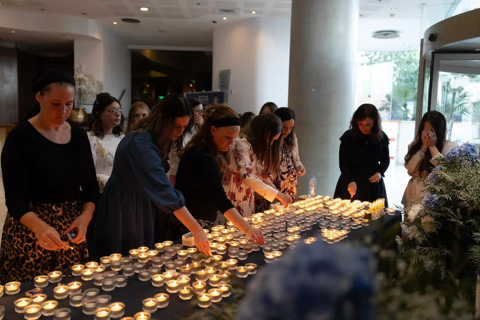Israel Shabbaton - 2026 - Women — photo 87