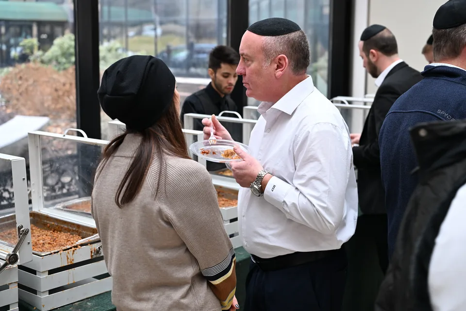MDY Shabbaton III - Women Gallery — photo 89