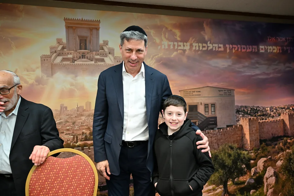 MDY Shabbaton III Gallery — photo 69