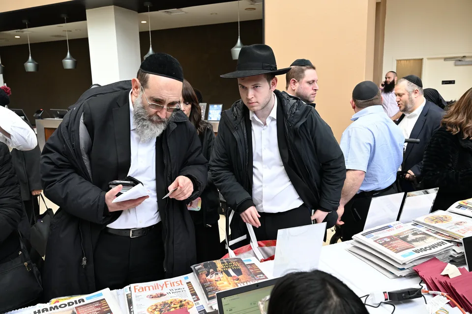 MDY Shabbaton III Gallery — photo 78