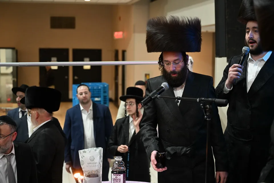 Havdalah — photo 33