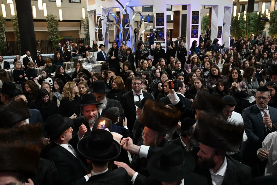 Havdalah — photo 60
