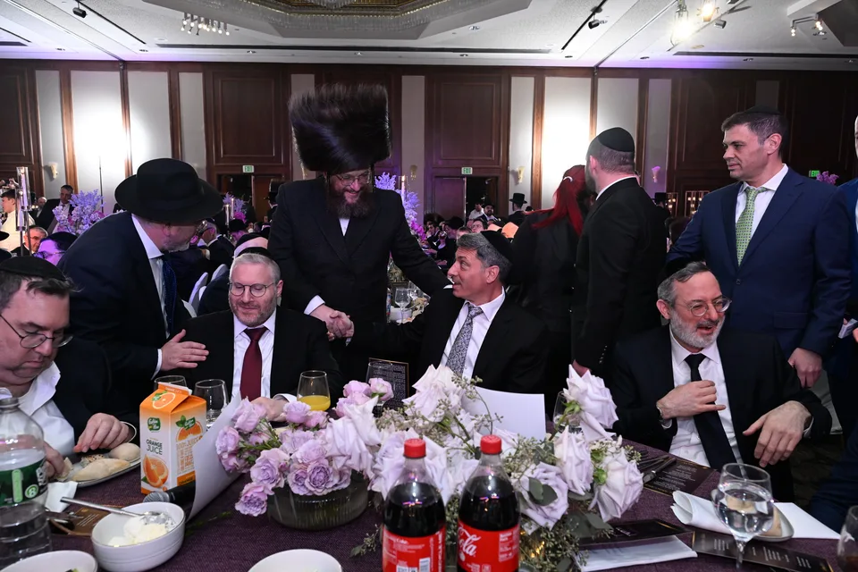 Siyum & Melava Malka — photo 83