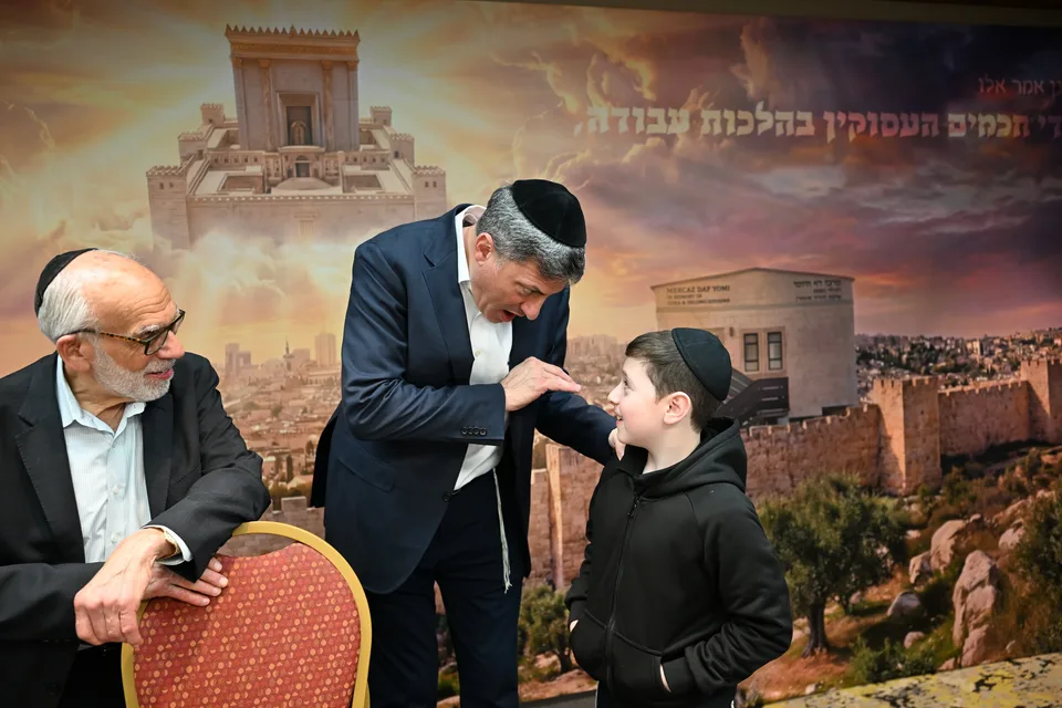 MDY Shabbaton III Gallery — photo 68