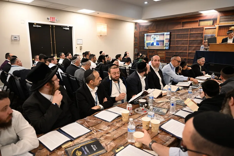 Shiur Friday — photo 17