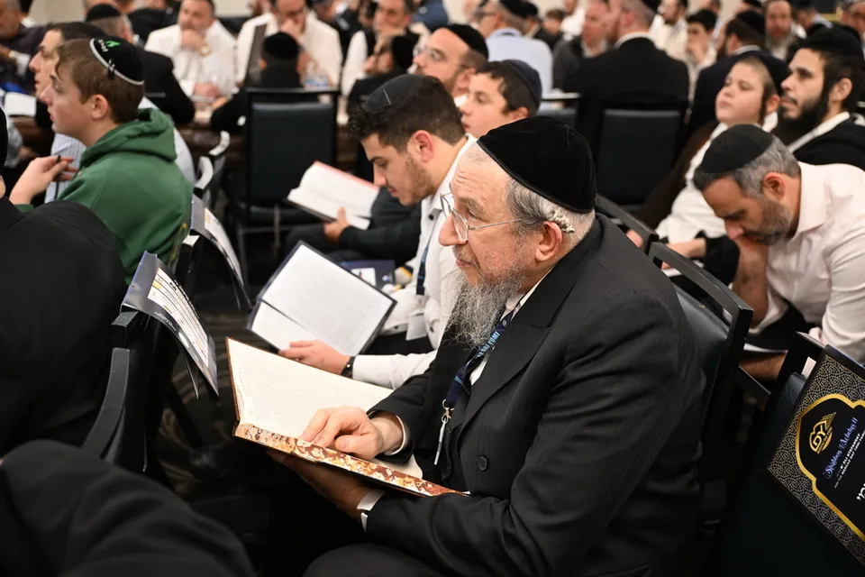 Shiur Friday — photo 87