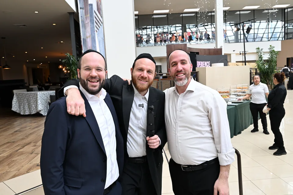 MDY Shabbaton III Gallery — photo 79