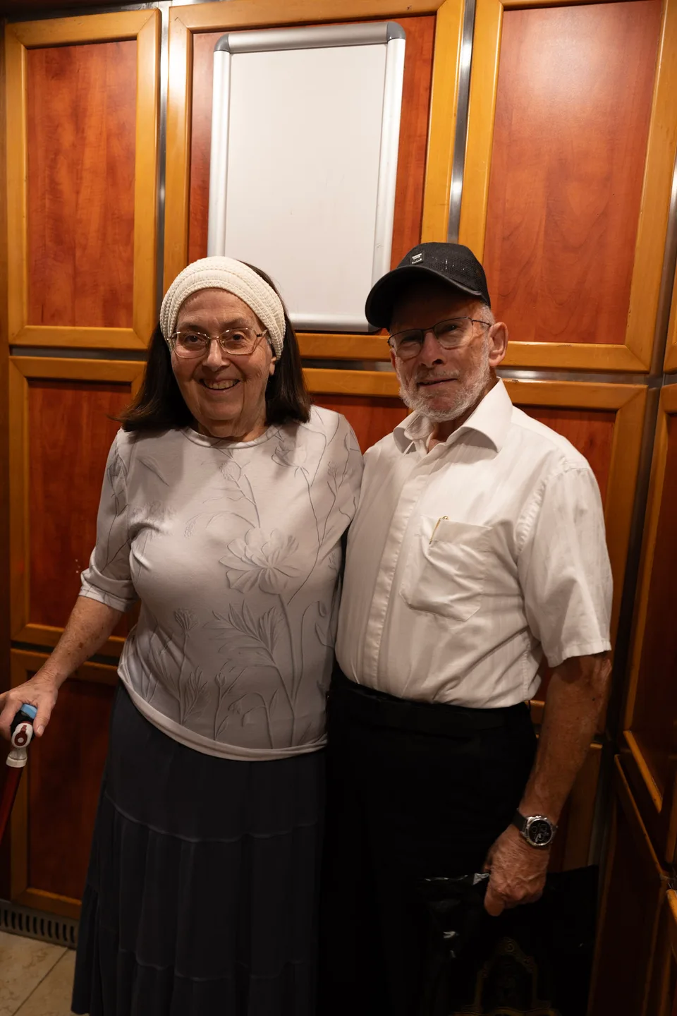 Israel Shabbaton - 2026 - Women — photo 35