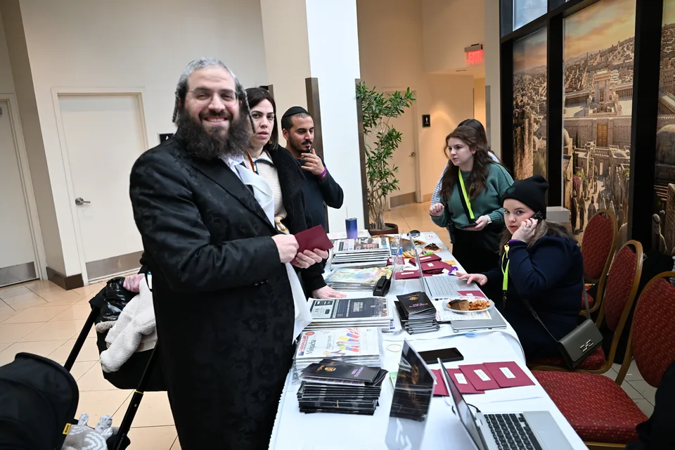 MDY Shabbaton III - Women Gallery — photo 87