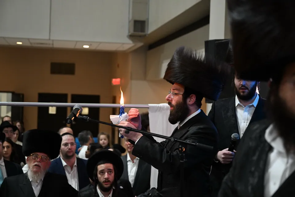 Havdalah — photo 55