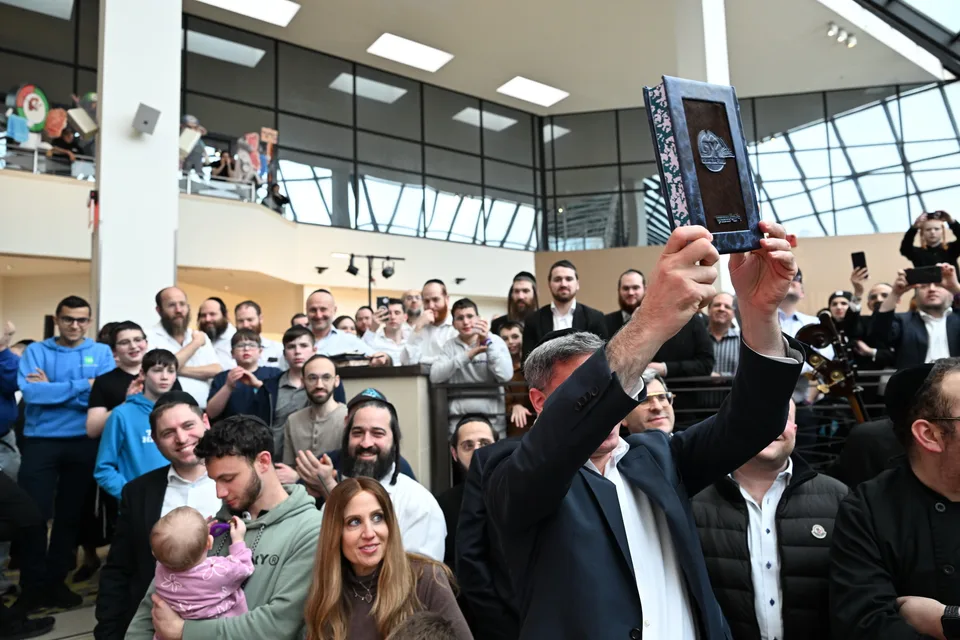 MDY Shabbaton III - Women Gallery — photo 100