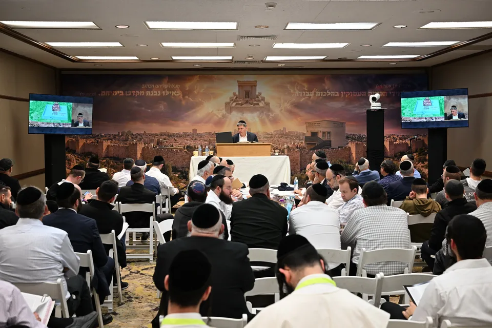 MDY Shabbaton III Gallery — photo 58