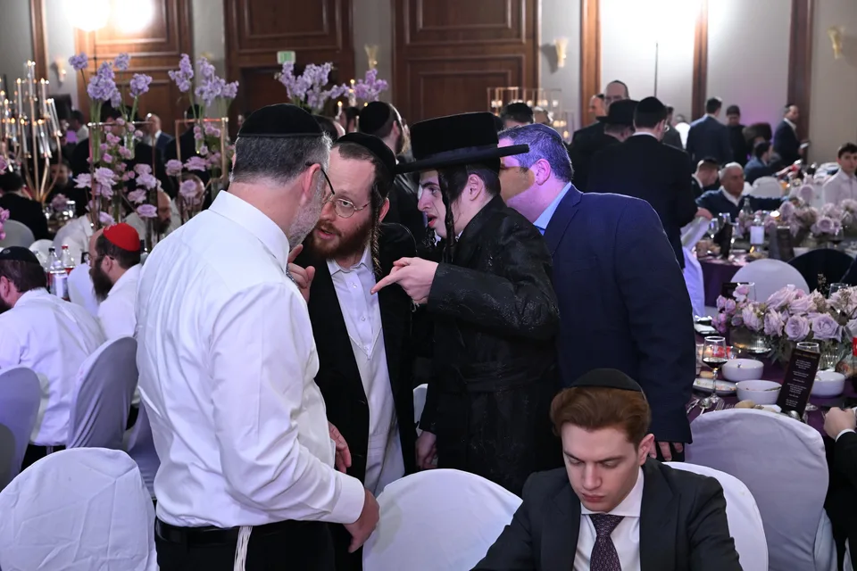 Siyum & Melava Malka — photo 23