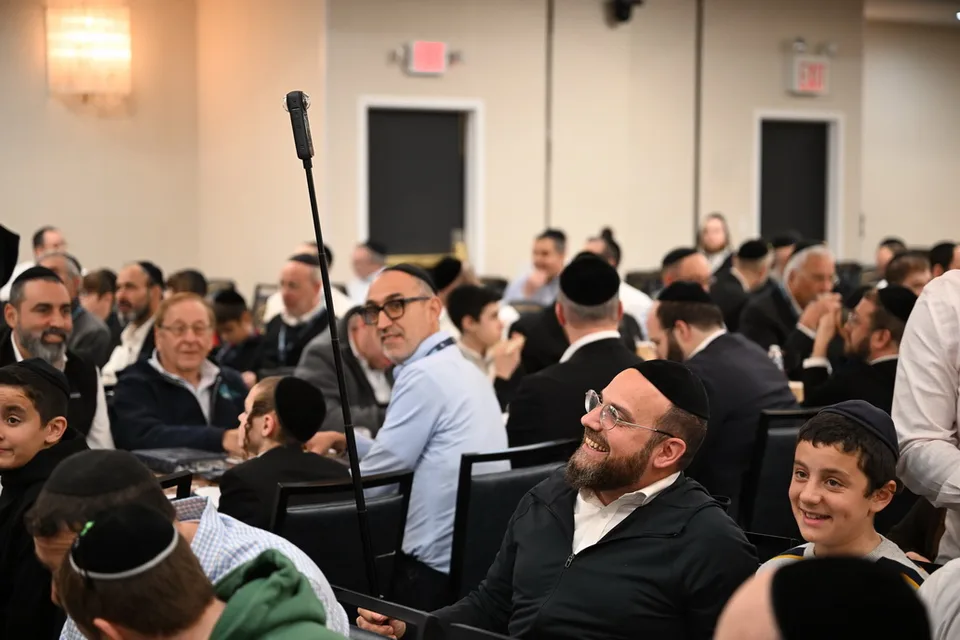 Shiur Friday — photo 5