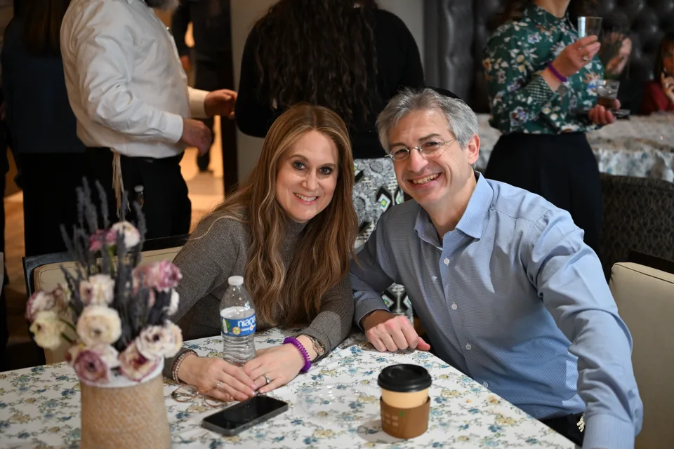 MDY Shabbaton III - Women Gallery — photo 69