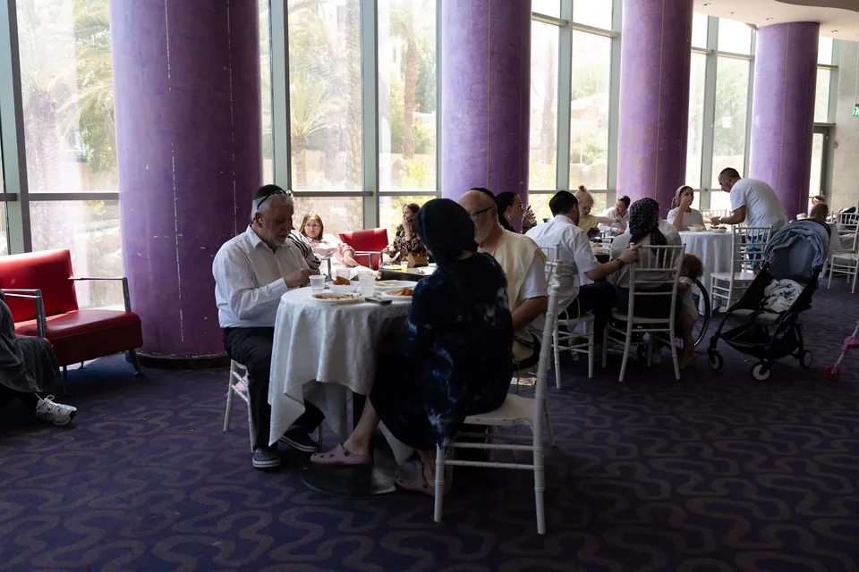 Israel Shabbaton - 2026 - Women — photo 32