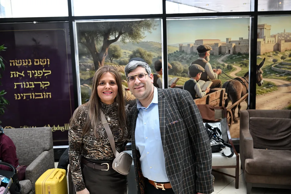 MDY Shabbaton III - Women Gallery — photo 17
