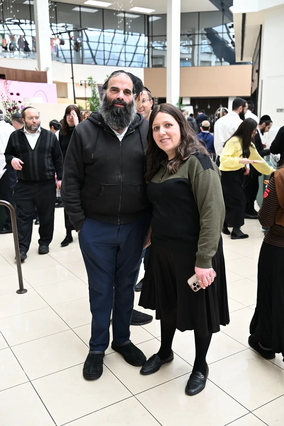 MDY Shabbaton III - Women Gallery — photo 76