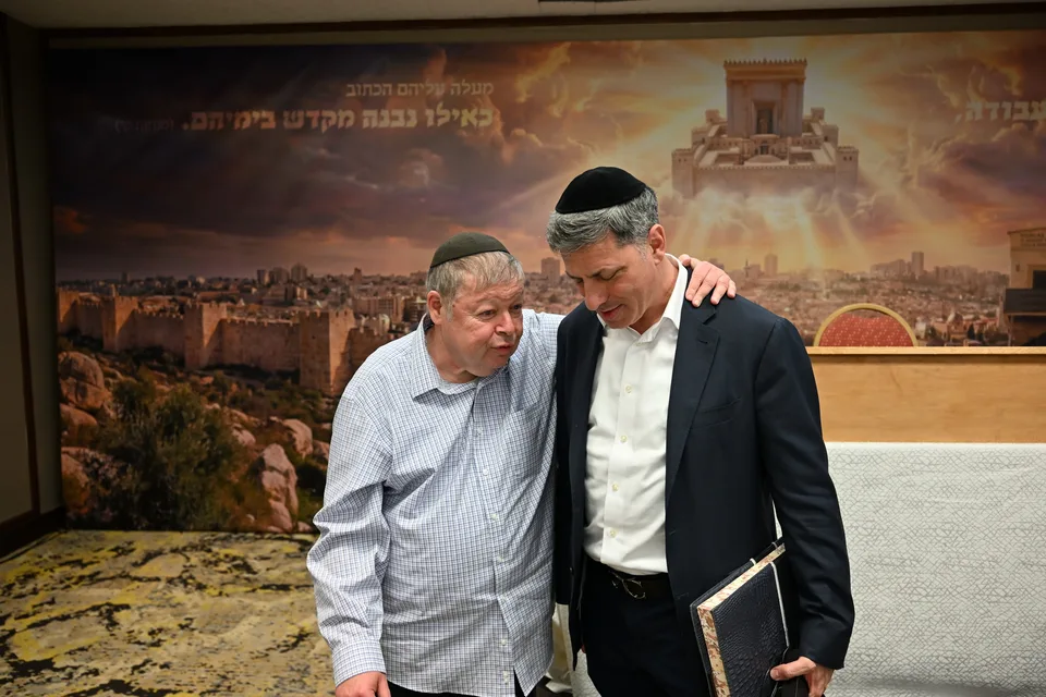 MDY Shabbaton III Gallery — photo 10
