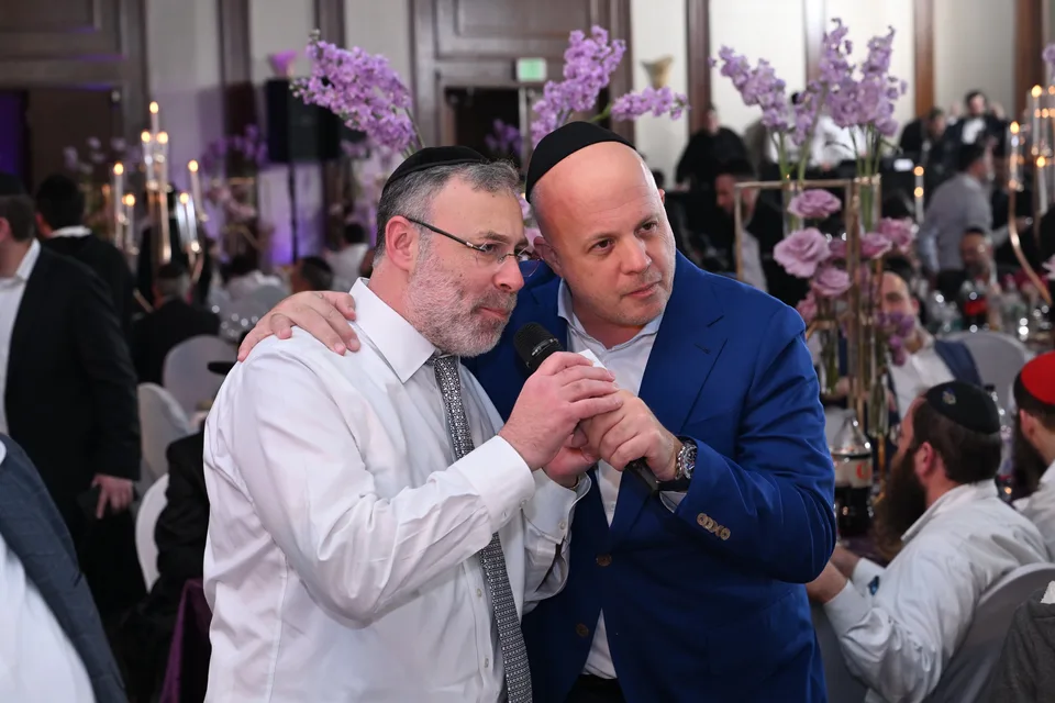 Siyum & Melava Malka — photo 28