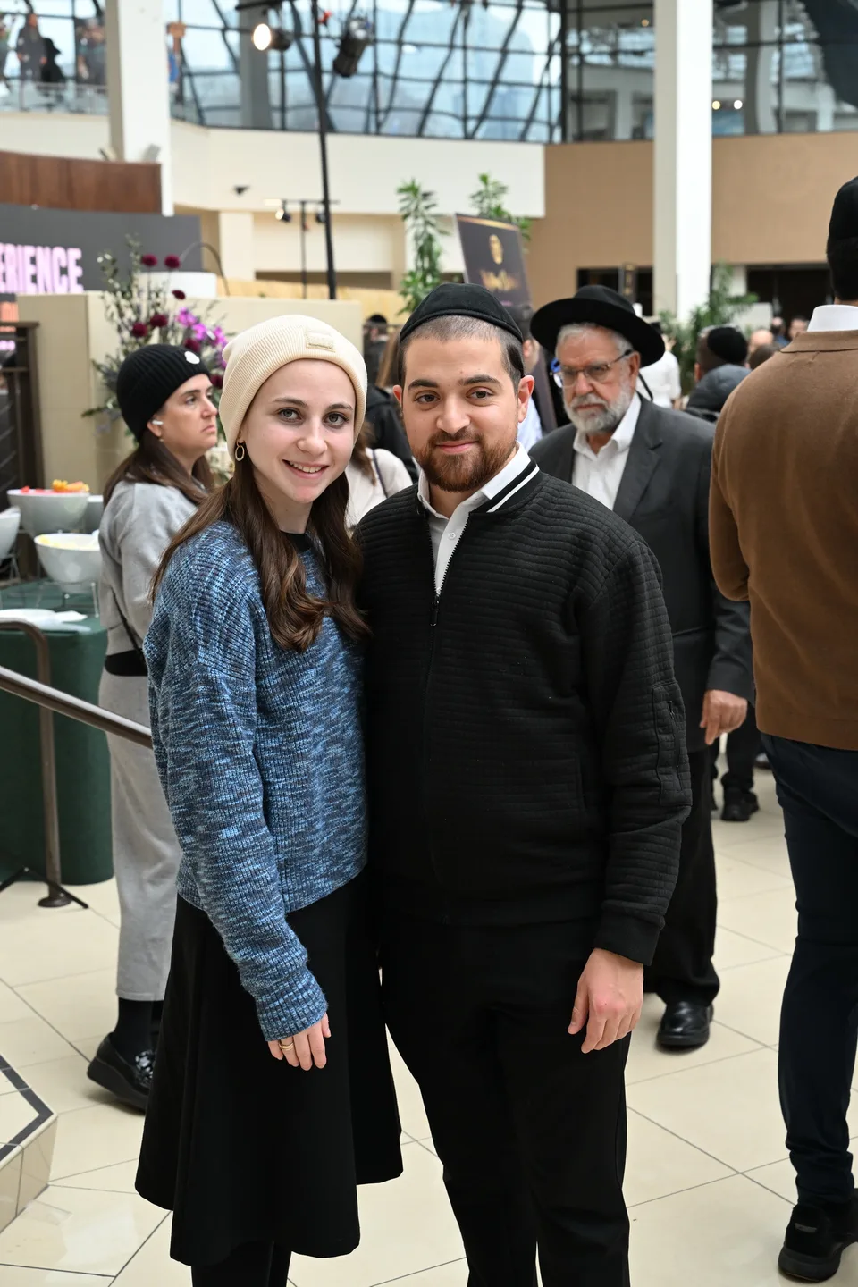 MDY Shabbaton III - Women Gallery — photo 75