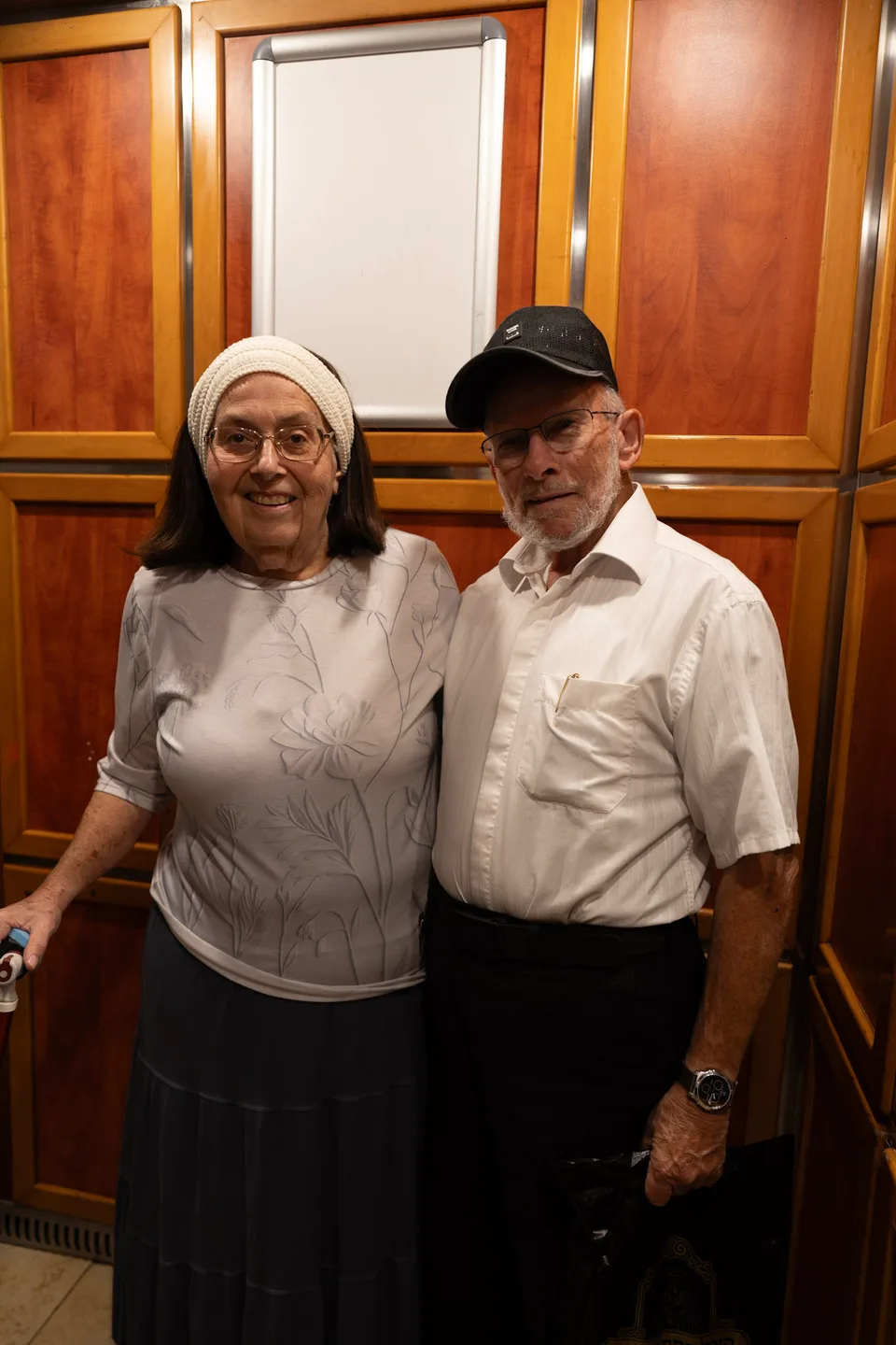 Israel Shabbaton - 2026 - Women — photo 38