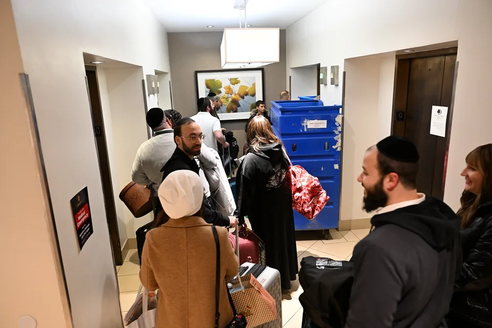 MDY Shabbaton III - Women Gallery — photo 51