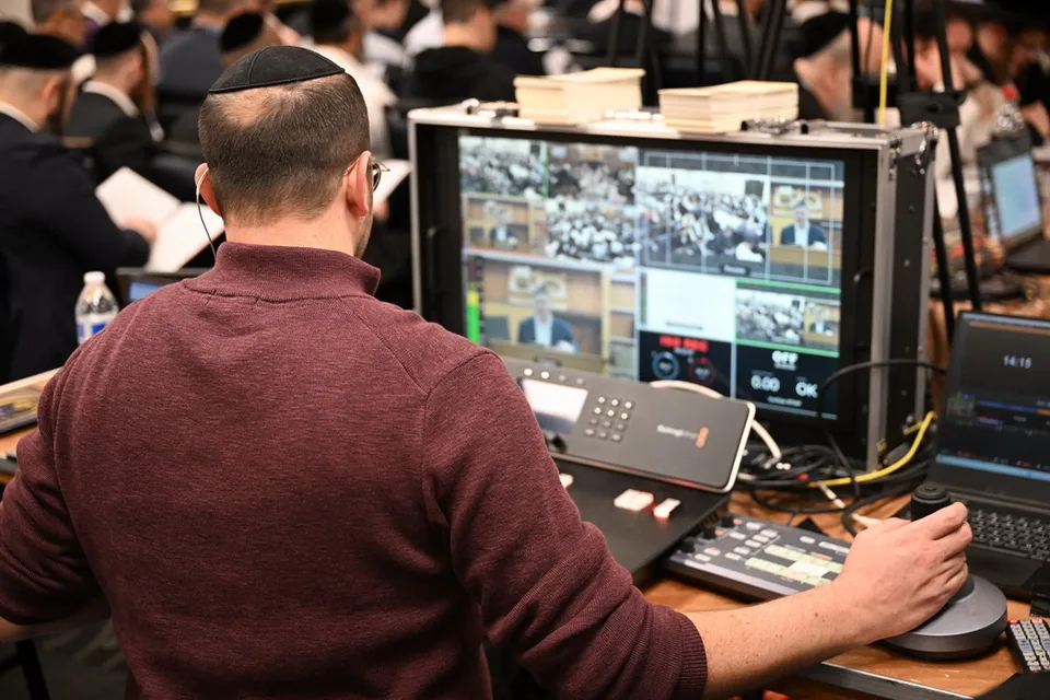 Shiur Friday — photo 80