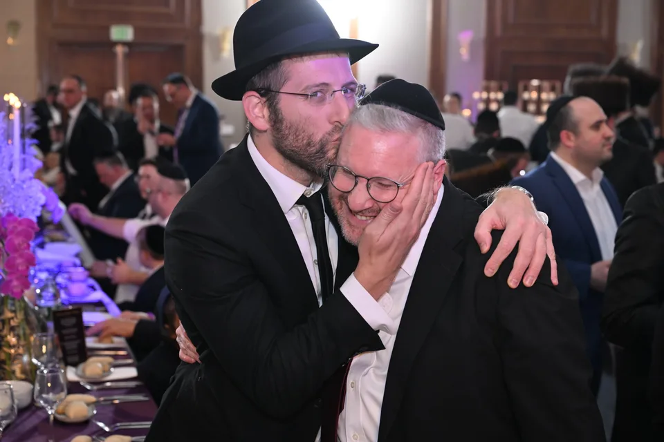 Siyum & Melava Malka — photo 6