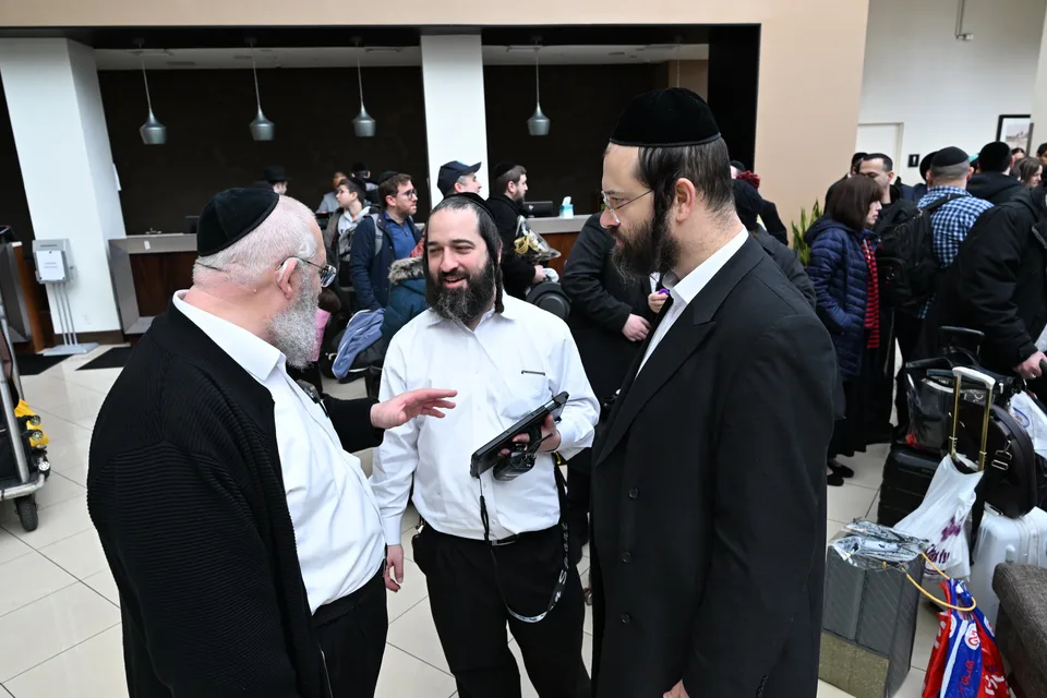 MDY Shabbaton III Gallery — photo 88