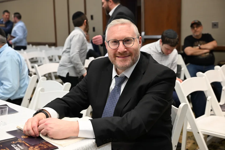 MDY Shabbaton III Gallery — photo 36