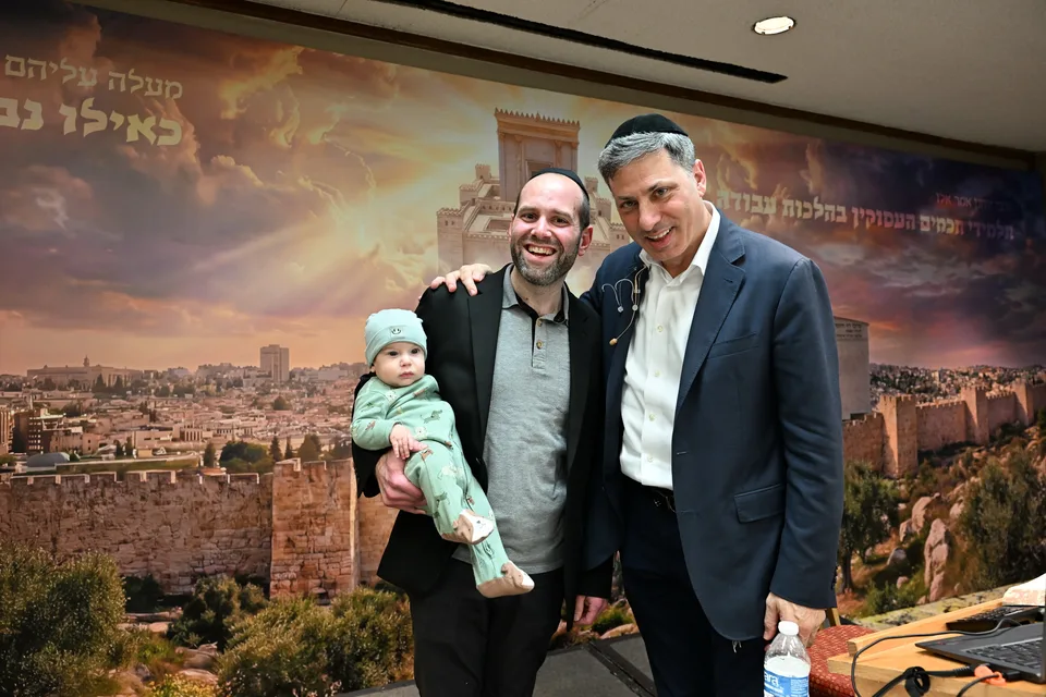 MDY Shabbaton III Gallery — photo 31