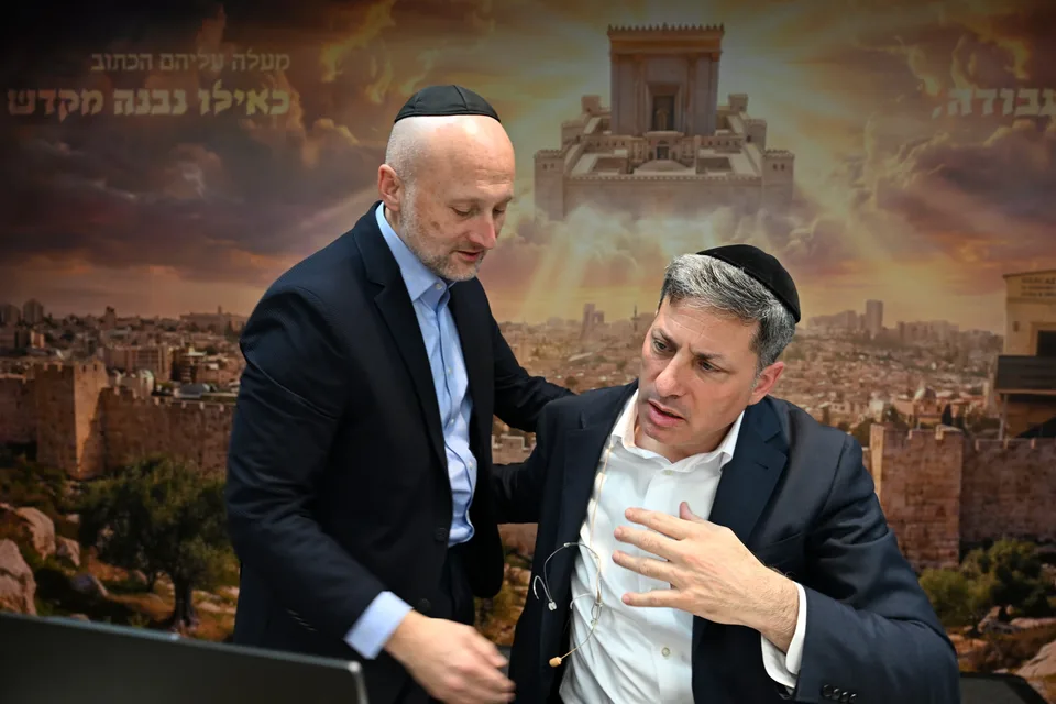 MDY Shabbaton III Gallery — photo 47