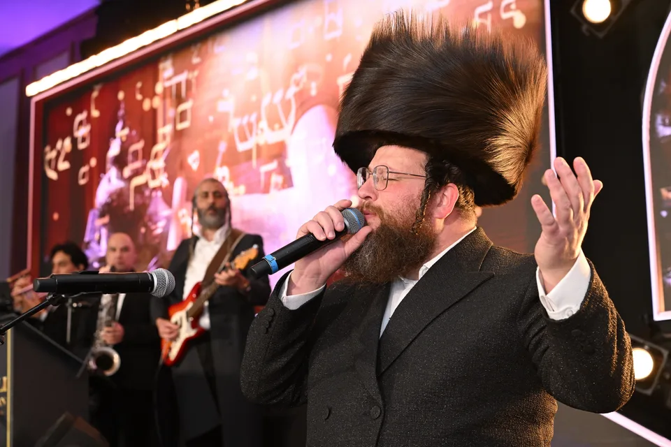 Siyum & Melava Malka — photo 35