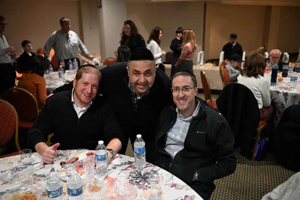 MDY Shabbaton III - Women Gallery — photo 5