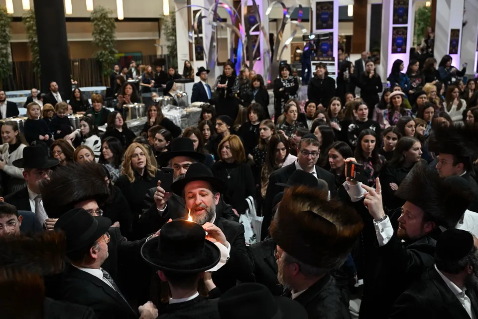Havdalah — photo 61