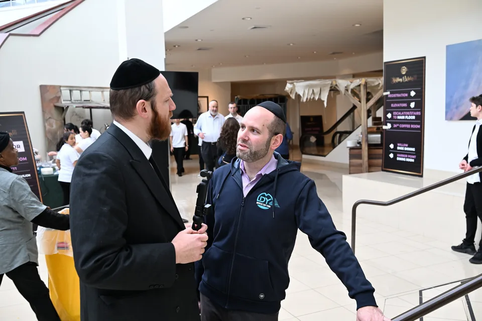 MDY Shabbaton III Gallery — photo 86